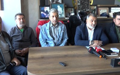 “Bu Destek Çiftçilerimiz İçin Bir Can Simidi Oldu”