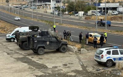 81 İlde Göçmen Kaçakçılığına Eş Zamanlı Operasyon: 169 Organizatör Yakalandı