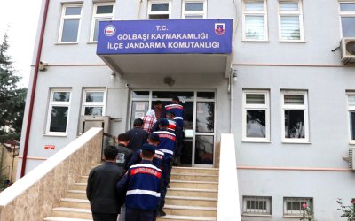 Adıyaman Ve Malatya’da Uyuşturucu Operasyonu: 10 Şüpheli Gözaltında