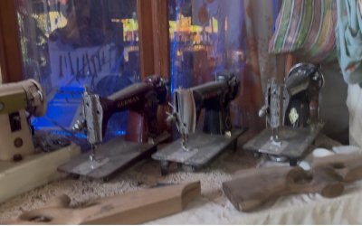 Darende’de “Yok” Cevabı Müzeye Dönüştü: 6 Binden Fazla Eser Tek Çatı Altında