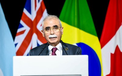 İnönü Üniversitesi'nin Akademik Yılı Açılış Töreni 4 Kasım'da Başlıyor