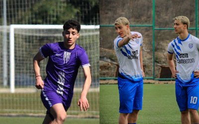 Malatya Fenersporlu Yiğit Kaan Oktay, Ankara Sincanspor’a Transfer Oldu