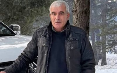 Kavak Ağacının Altında Kalan Adam Hayatını Kaybetti