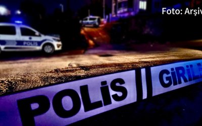 Evinin Balkonundan Atladı: Ağır Yaralandı