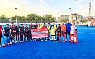 Malatya’da Depremin Yaraları Spor ve Kültürle Sarılıyor