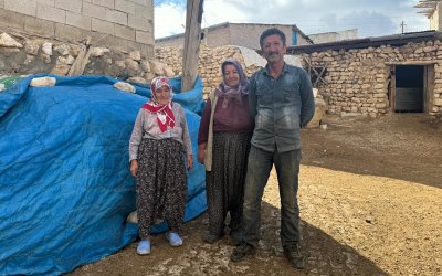 Yem Fiyatları Uçtu, Üretici Zor Durumda