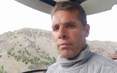 Malatya-Elazığ Karayolunda Feci Kaza: Köy Muhtarı Hayatını Kaybetti