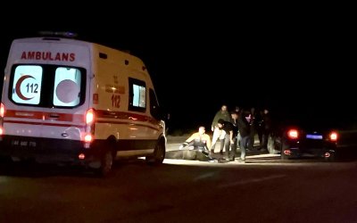 Malatya-Adıyaman Karayolunda Feci Kaza: 57 Yaşındaki Yaya Hayatını Kaybetti