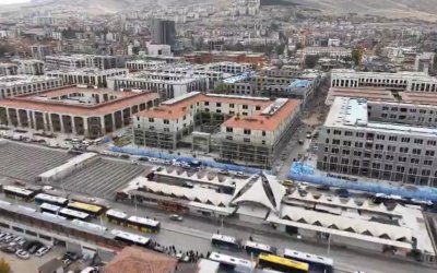 (DÜZENLENDİ)Malatya’da 577 işyeri ve ofisin kura çekimi yarın yapılacak