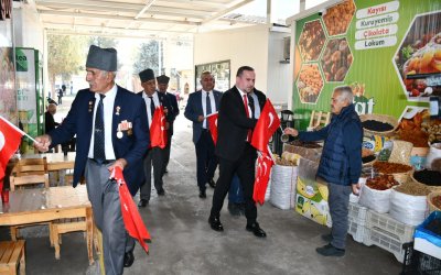 MAGİNDER’den Bayraklı Cumhuriyet Bayramı Çağrısı