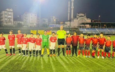 Geleceğin Yıldızları Yetişiyor: Malatya’da Altyapı Çalışmaları Hız Kesmiyor