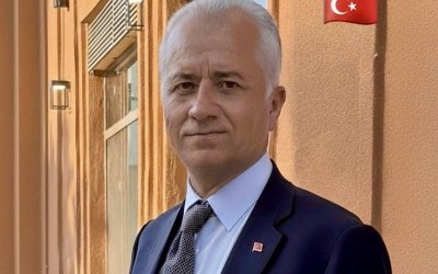 İş İnsanları Platformu Başkanı Özköse, Cumhuriyet Bayramı Mesajı