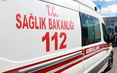 Tarım işçilerini taşıyan midibüs kaza yaptı: 3 ölü, 12 yaralı