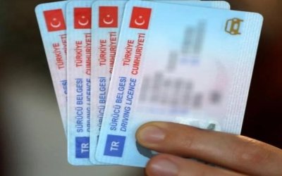 Ehliyetini Yenilemeyen Binlerce Sürücü Yandı: Yarın Son Gün, Ücret 7 Bin 438 Lira Olacak