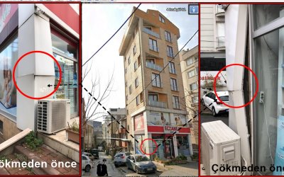 DAİMFED Malatya Şube Başkanı Esen: “Binalar Araç Gibi Periyodik Muayeneden Geçmeli”