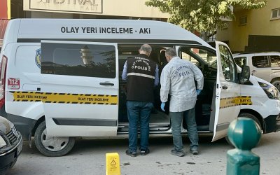 İş Yerinde Hayatını Kaybeden Şahsın Ölümü Doğal Nedenlere Bağlandı