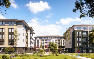 Malatya’da Yapılacak 9 Bin 609 Konutun İlçelere Göre Dağılımı Belli Oldu