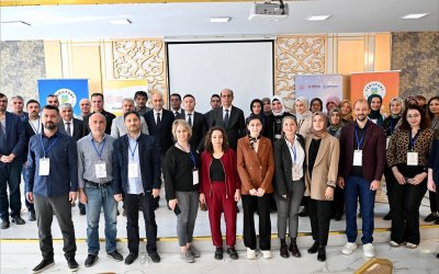 Yeşilyurt’tan Türkiye’ye Örnek Proje: Aile Mentörlüğü Başladı