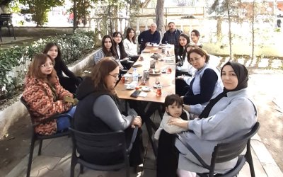 Muğla Malatyalılar Derneği’nden Üniversite Öğrencilerine Destek