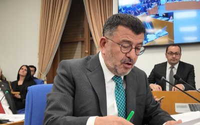 Ağbaba ‘Reis Üzülür’ Diye Malatya’daki Depremin Boyutu Gizlendi