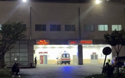 Malatya’da 19 Yaşındaki Genç Kadın Yaşamını Yitirdi