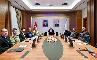 Malatya’da Bir Haftada Narkotik ve Asayiş Operasyonları: 133 Aranan Şahıs Yakalandı