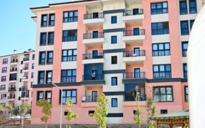 Depremzedelere Kritik Uyarı: 45 Gün İçinde Anahtarını Almayan Hak Sahipliğini Kaybedecek