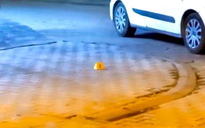 Malatya’da Silahlı Saldırı: 70 Yaşındaki yaşlı adam hafif yaralandı