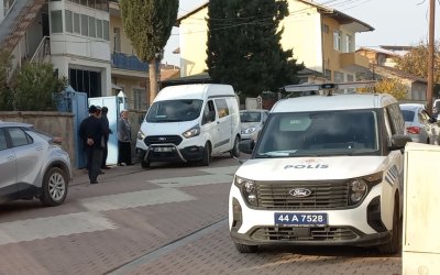 Yakınlarının Haber Alamadığı 43 Yaşındaki Şahıs Ölü Bulundu
