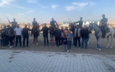 Yıldız: “Atlı Cirit Bizim Mirasımız, Malatya Sahip Çıkmalı”