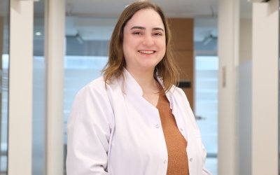 Sağlıklı dişlerin temelini ebeveynler atıyor!