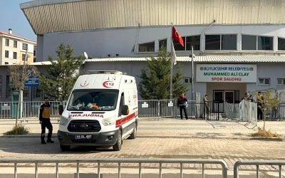 Malatya’da 116 Sanıklı Çete Davasında Duruşmalar Tamamlandı: 8 Sanığa Tahliye