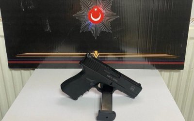 Silahlı Yaralama Olayına Karışan 4 Şüpheli Yakalandı