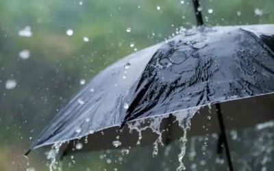 Valilikten Acil Uyarı: Malatya’da Kuvvetli Yağış Alarmı Verildi