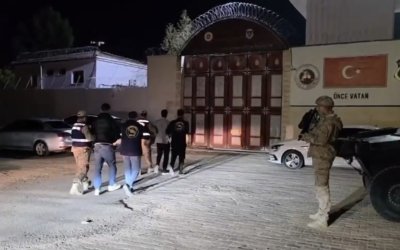 Kasten Öldürme Olaylarında Yüzde 17,4’lük Düşüş: