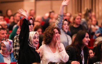 15 Bin Sözleşmeli Öğretmen Ataması İçin Tercihler Başladı