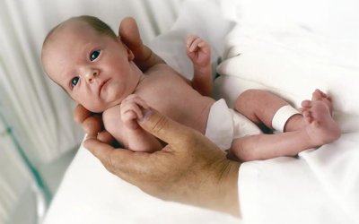 Her yıl yaklaşık 150 bin bebek prematüre doğuyor!