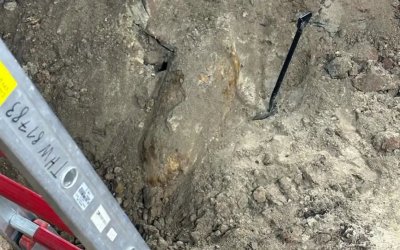 İkinci Dünya Savaşı’ndan kalan bomba etkisiz hale getirildi: 21 bin kişi tahliye edildi