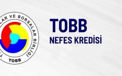 TOBB Nefes Kredisi’nde Kredi Hacmi 50 Milyar TL’ye Yükseltildi