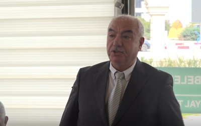 MASTÖB 28 Aralık’ta Genel Kurula Gidiyor