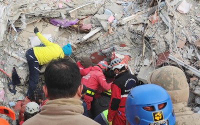 8 Kişinin Öldüğü Güner Apartmanı Davasında Sanıklara Hapis Cezası