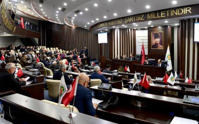 MASKİ’nin 2026 Bütçesi Tartışma Yarattı: SGK Borcu 560 Milyon TL