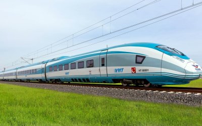 Malatya’ya Yine Hızlı Tren Yok: Cumhurbaşkanı Erdoğan Adıyaman'ı işaret etti