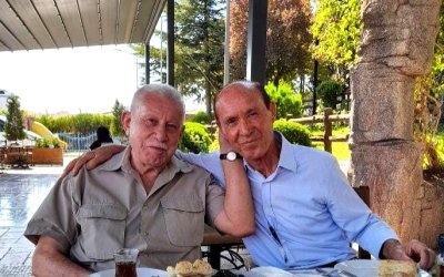 Vefâ Duygusu 63 Yıl Sonra da Aynı Sıcaklıkla Yaşandı