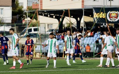 PFDK’dan Yeşilyurtspor’a Şok: Altı Futbolcuya Men Cezası