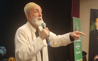 Hazreti Musab Bin Umeyr’in Hayatı Anlatıldı