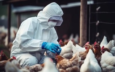 ABD’de H5N5 kuş gribi kaynaklı ilk insan ölümü