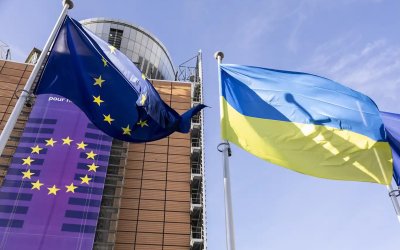 AB’den ABD’nin Ukrayna planına ilişkin ortak açıklama