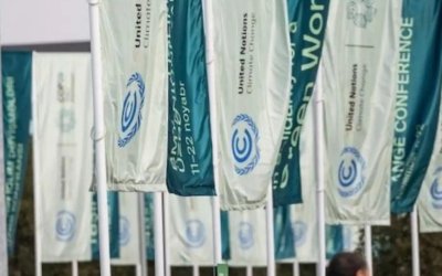 Gelecek yıl yapılacak COP31’in Türkiye’de düzenlenmesine karar verildi