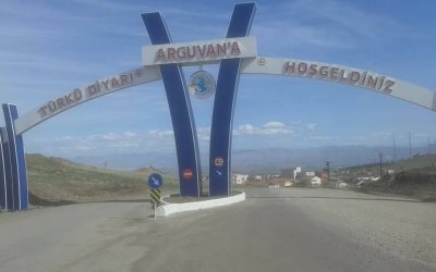 Sağlık Bakanı Onay Verdi: Arguvan’a Hastane Geliyor